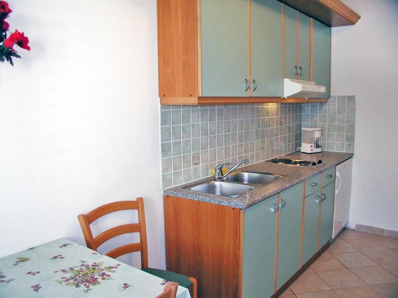 Apartment Zdenko-6 By Interhome Kali Esterno foto