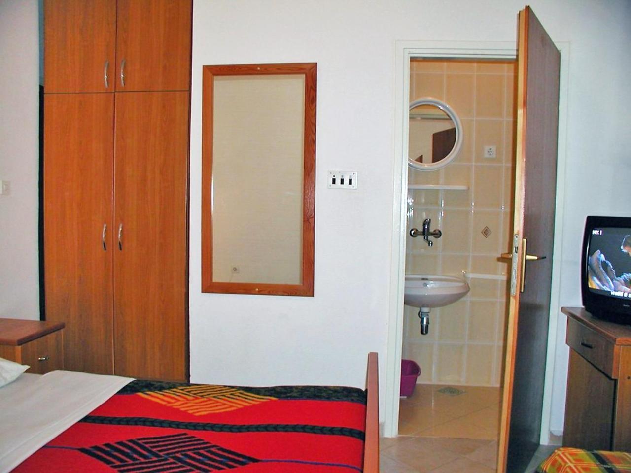 Apartment Zdenko-6 By Interhome Kali Esterno foto